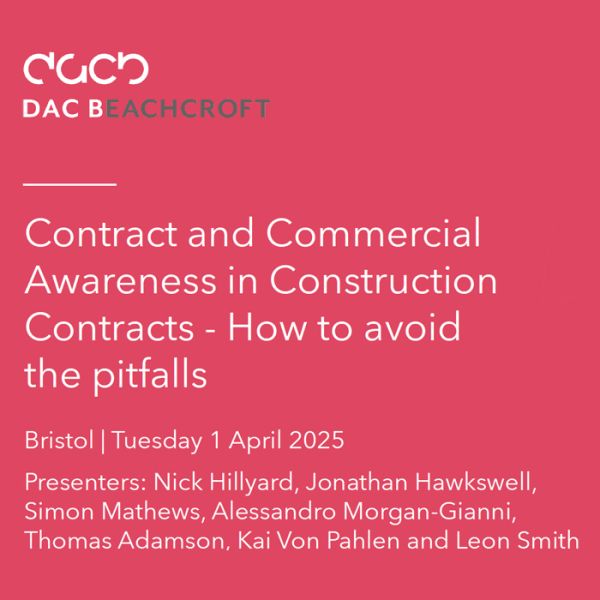 Rohan Short attends contract law seminar