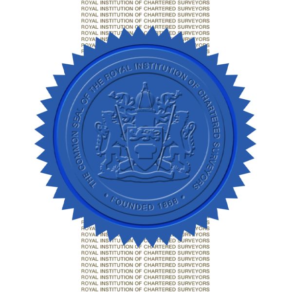 Rohan Short awarded RICS regulated status