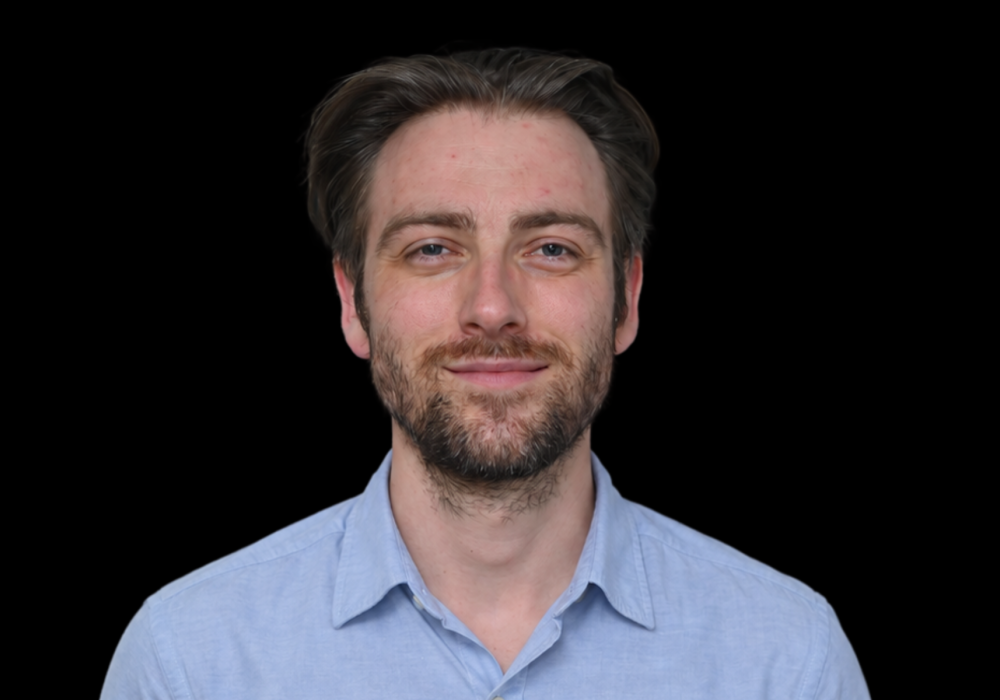 Adam Rohan
