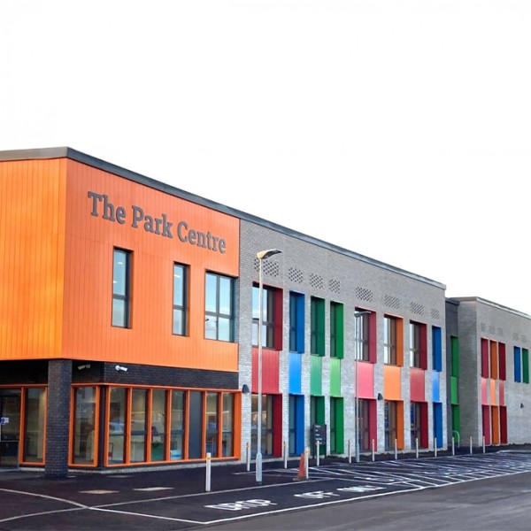The Park Centre