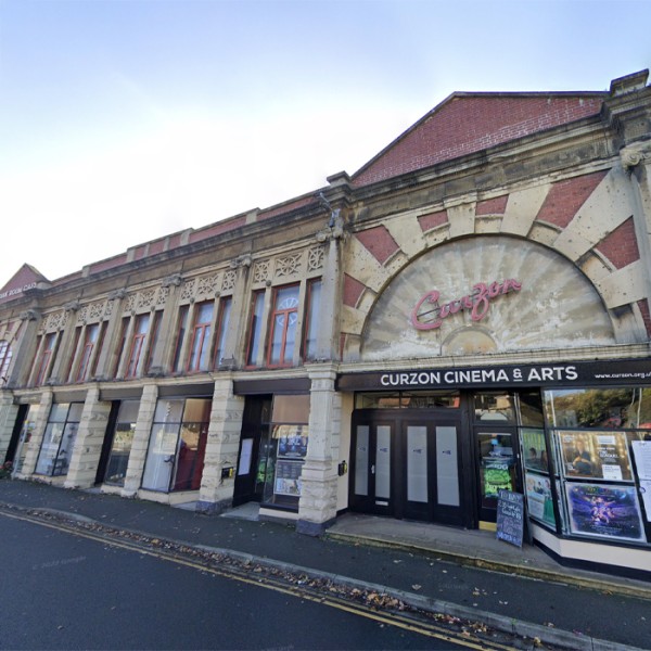 Curzon Cinema & Arts